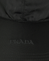 Prada Baseball Cap, other view